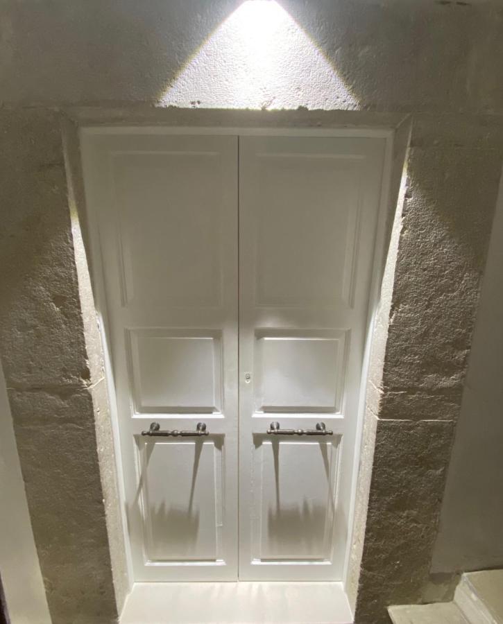 B&B Al Vico Trani Exterior photo