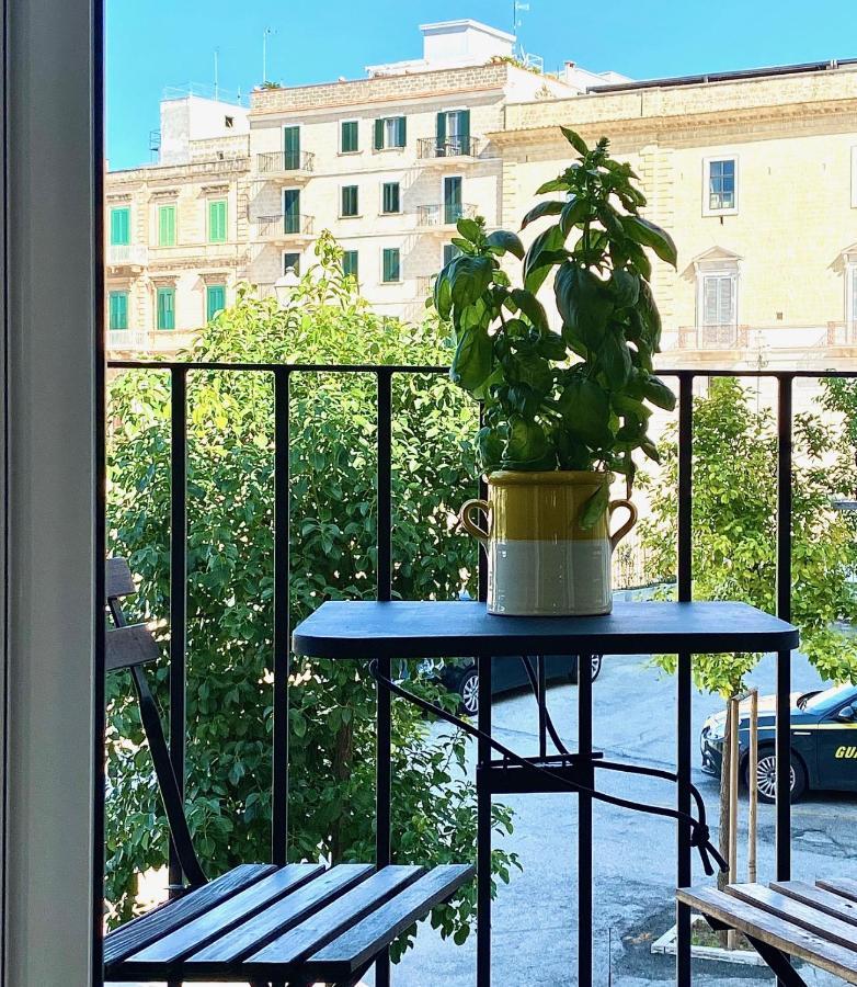 B&B Al Vico Trani Exterior photo