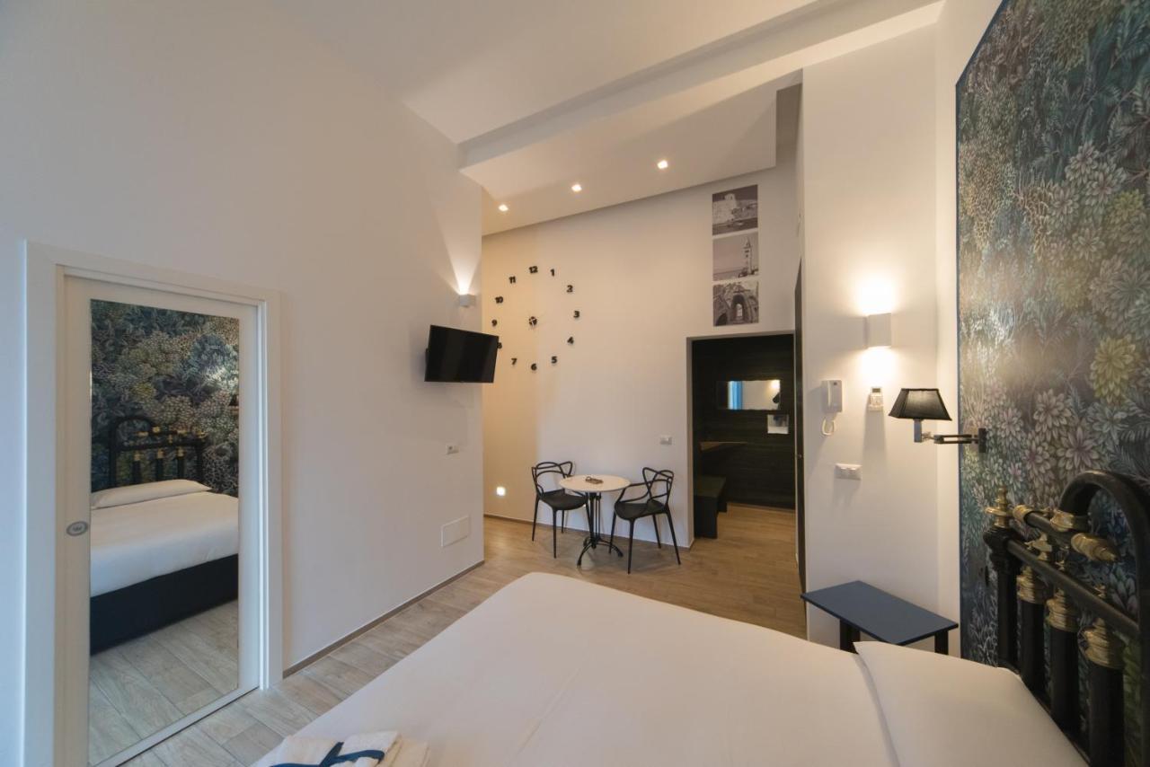 B&B Al Vico Trani Exterior photo