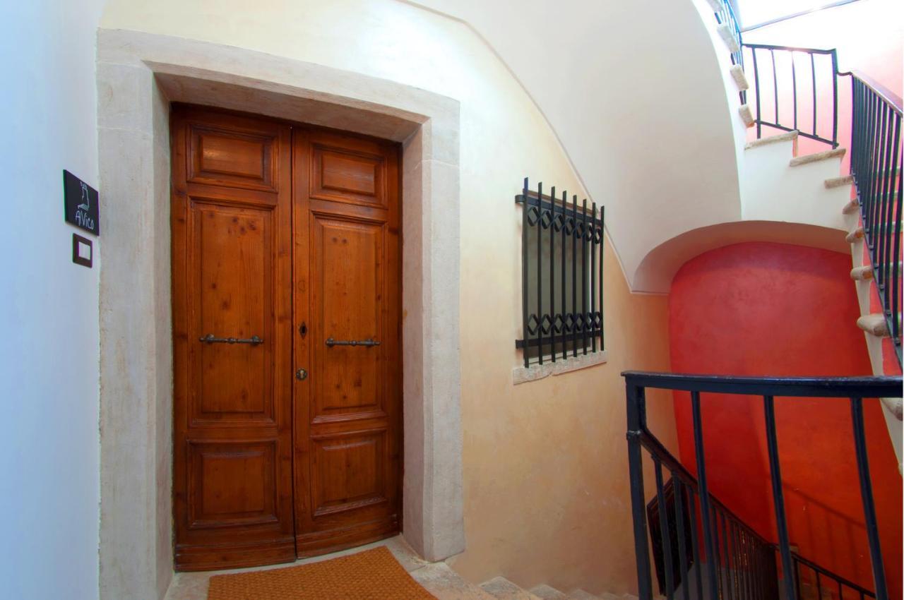 B&B Al Vico Trani Exterior photo