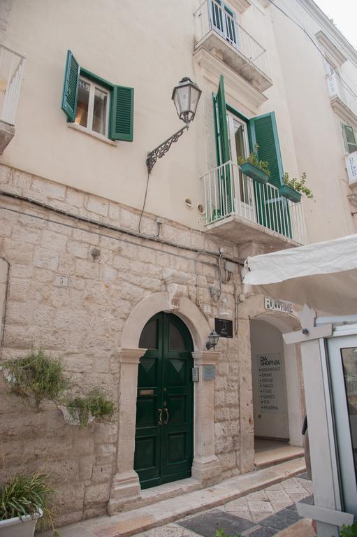 B&B Al Vico Trani Room photo