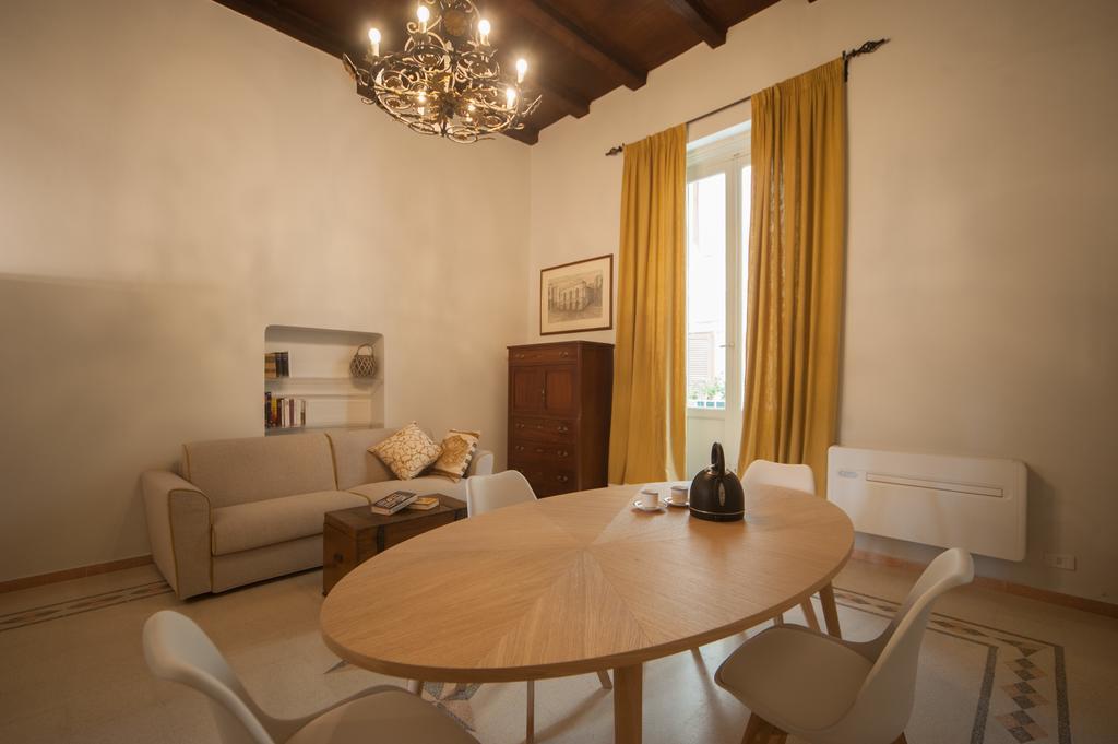 B&B Al Vico Trani Exterior photo