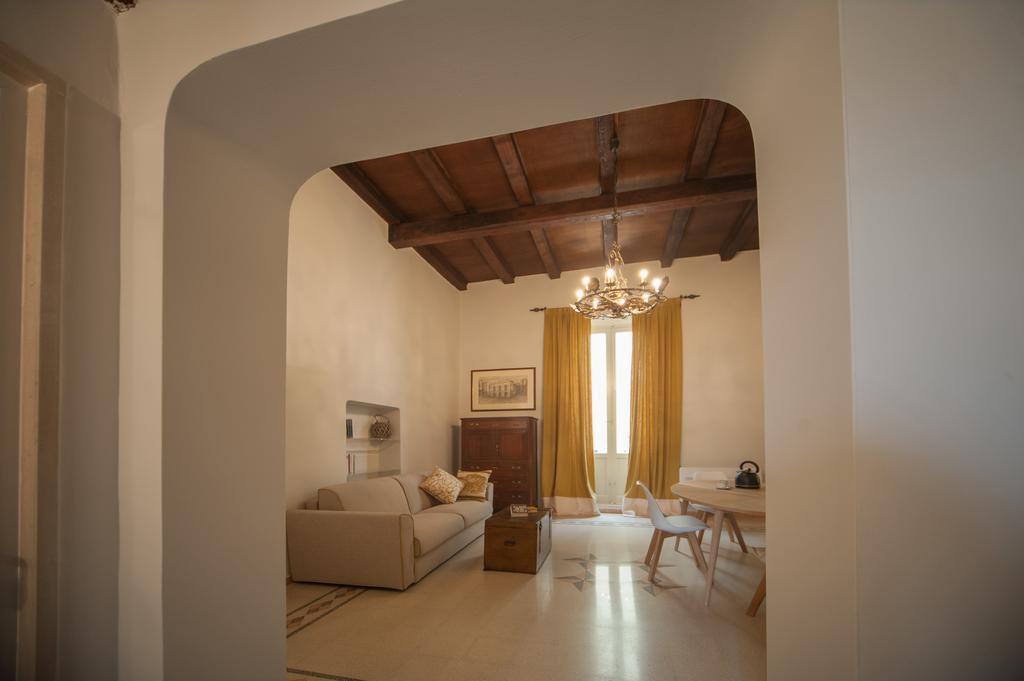 B&B Al Vico Trani Exterior photo