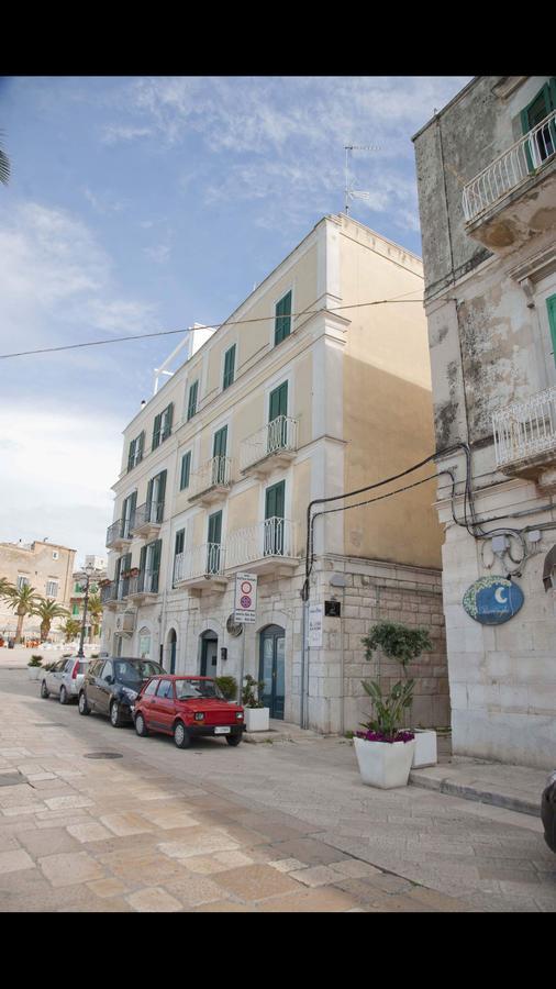 B&B Al Vico Trani Exterior photo